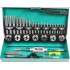 Screwdriver set M3-12 32 pcs