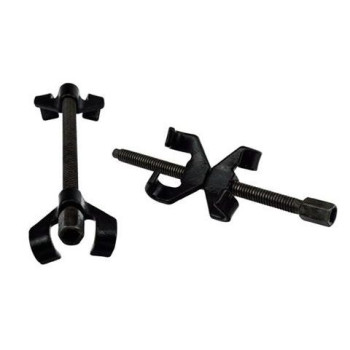 Набор съемников пружин 2шт 260мм Набор съемников пружин 2шт 260мм