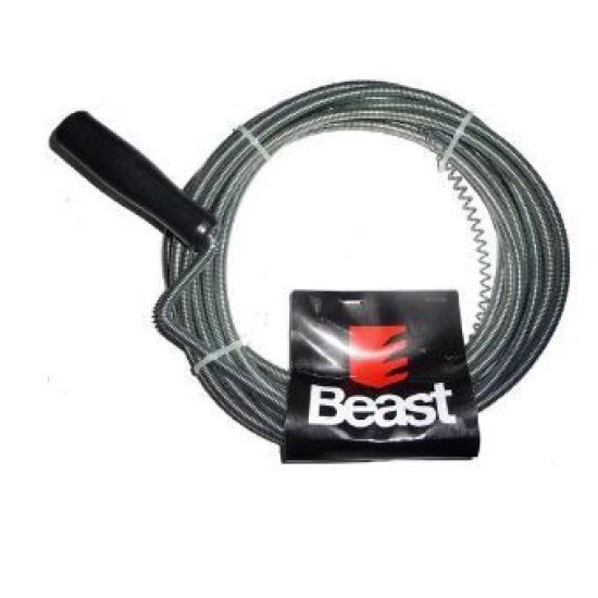 Sewer cable 5mm*1.7m