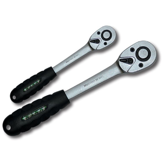 Ratchet 1/2"; 36 Т Honiton