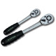 Ratchet 1/2"; 36 Т Honiton
