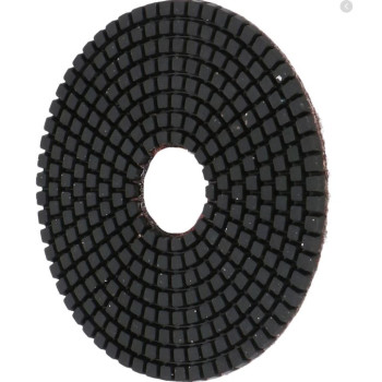 Disks akmens pulēšanai 125mm G1500