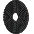 Polishing disc 125mm G200