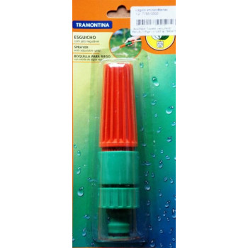 Насадка для шланга 1/2"