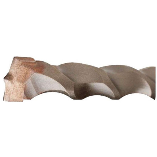 Сверло по бетону Ø6*160мм SDS+