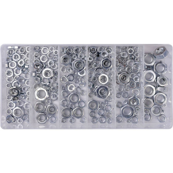Lock washers 300 pcs