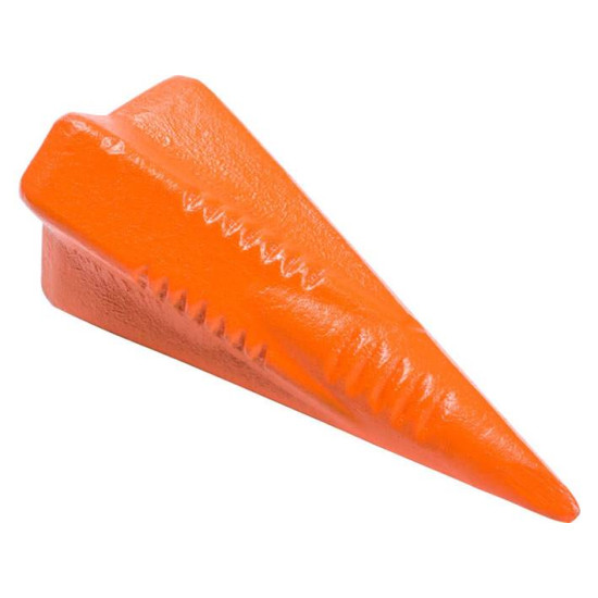 Wood wedge 1.8 kg, quadruple