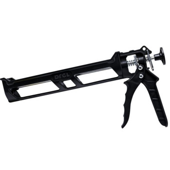 Silicone gun 240mm black