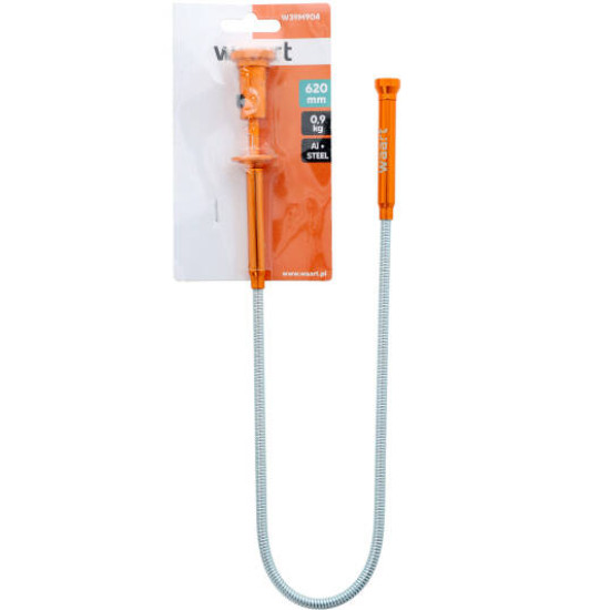 Flexible gripper 600mm LED