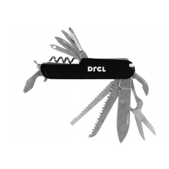 Kabatas nazis 13 funkcijas