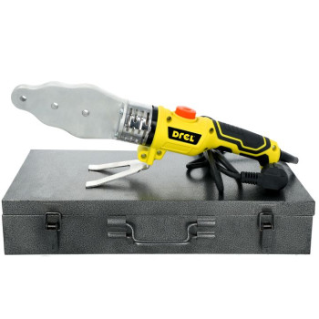 Набор для сварки труб, 1500W, 20-63мм