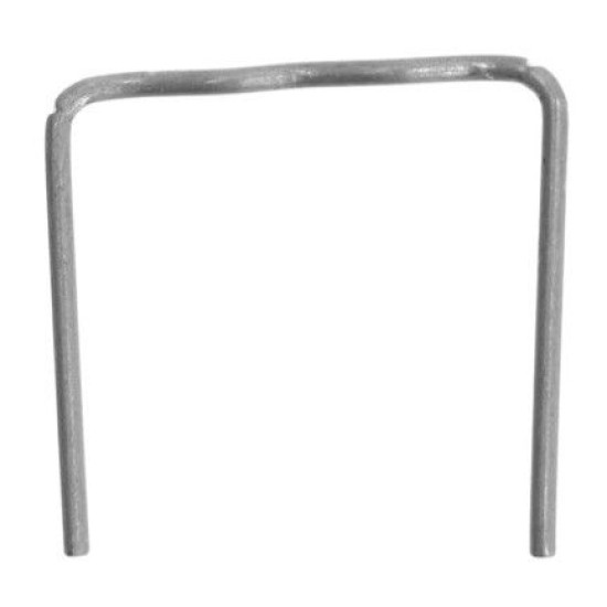 Clip Strend Pro, for plastic welding gun 0.8 mm 100pcs. Clip Strend Pro, for plastic welding gun 0.8 mm 100pcs.