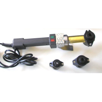 Паяльник для ПП труб Ø16-32мм 1200Вт