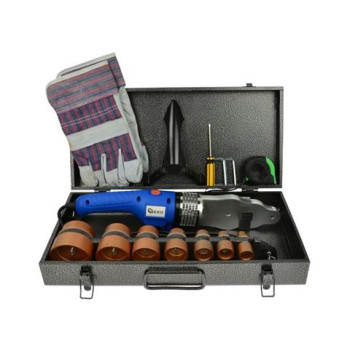 Комплект для сваривания труб 1500вт