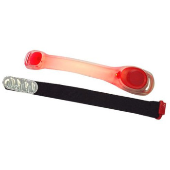 Светодиодная лента для безопасности