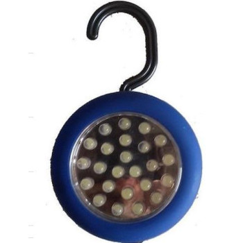 Лампа 24 светодиода