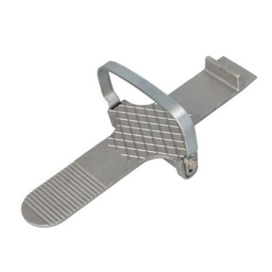 Device for lifting plasterboard 300mm