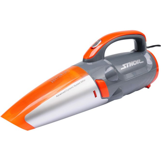 Автомобильный пылесос 100 Вт.