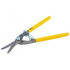 Tin shears left 230mm JUCO