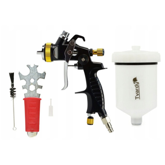 Пистолет покрасочный LVLP 2.0 мм