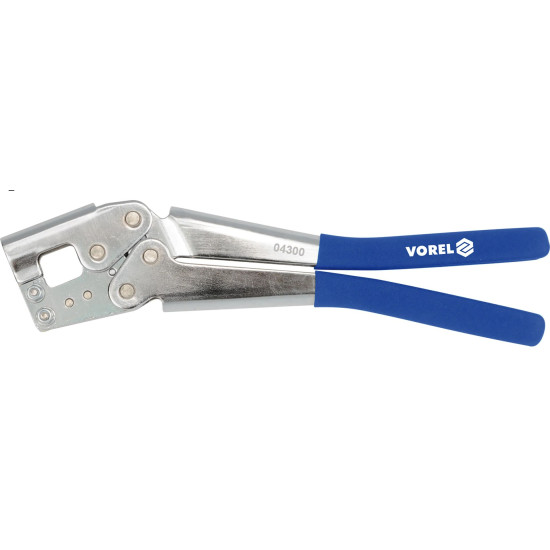 Клещи для соединения профилей 288мм