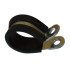 Rubberized clamp d26mm