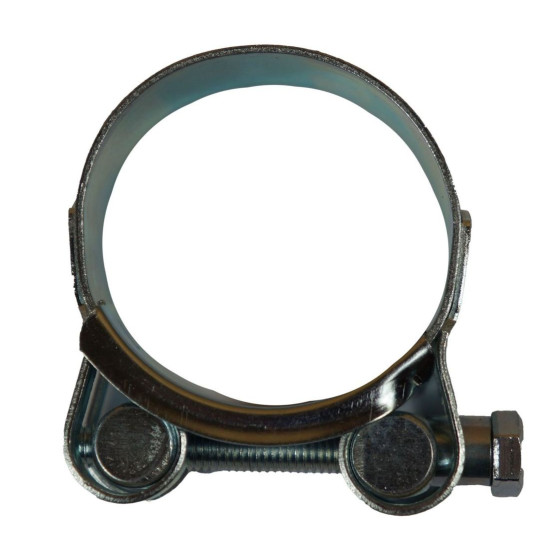 Clamp Robust 25-27,  HSC W1/18mm