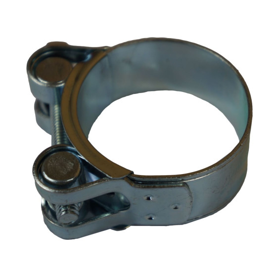 Clamp Robust 25-27,  HSC W1/18mm