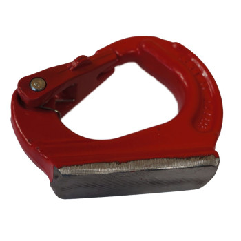 Крюк для экскаватора 2T / 8klase