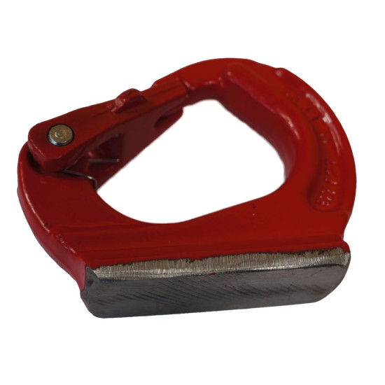 Крюк для экскаватора 2T / 8klase