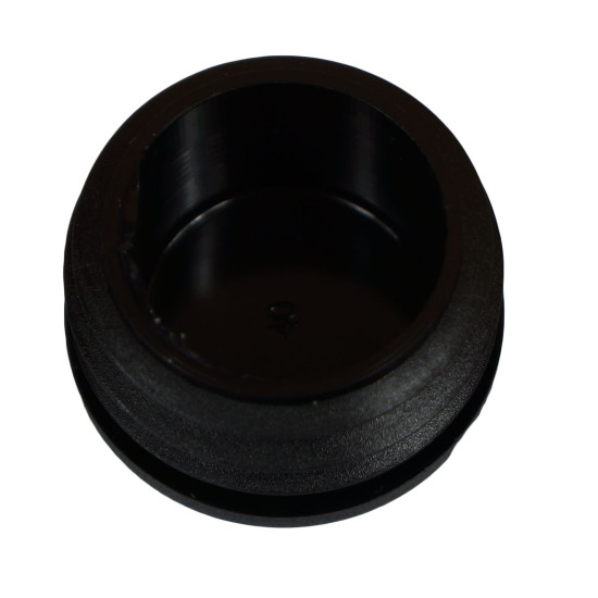 Заглушка для труб 25mm