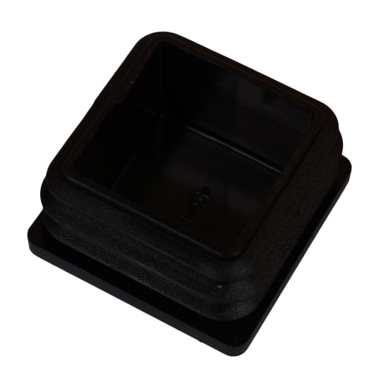 Заглушка для труб 25x25mm