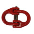 lifting chain connector LL7/8 8kl.(grade) 2T