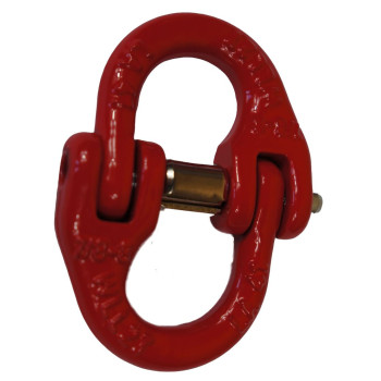 Ķēdes savienotājs LL6 8kl.(grade) 1.1T