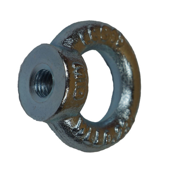 Рым - гайка DIN582  M20