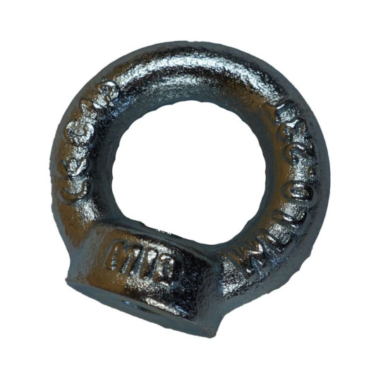 Рым - гайка DIN582  M20