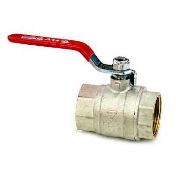 Шаровой кран Pn30 3,0МПа 180°C 3'' ixi pn25