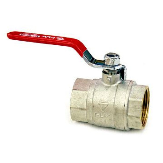 Шаровой кран Pn30 3,0МПа 180°C 3'' ixi pn25