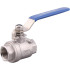 Ball valve PN30 T 180ºC 3/4" ixi