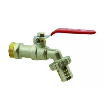 Садовый кран 1/2" Садовый кран 1/2"