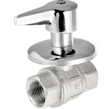 PN16 Built-in Crane 3/4"