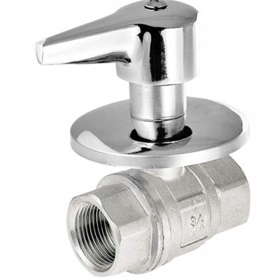 PN16 Built-in Crane 3/4"