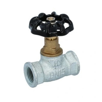 Drosel ventīlis 1/2"