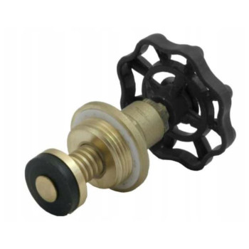 Drosel ventīlis 1 1/2"