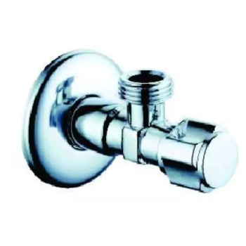 Dekoratīvais lodventīlis PREMIUM 1/2"x1/2"