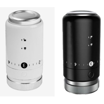 Термоголовка  M30 белая