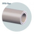 Polypropylene Pipe with Fiber PN 20 Max t 95c Ø32 *5.4