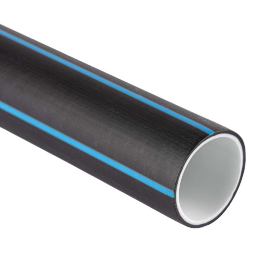 Polyethylene Pipe Pn12.5 PE 100 SDR 13.6 40*3.0 (200m)
