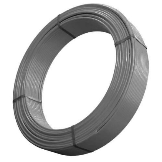 Труба теплого пола 16*2,0 мм PE-RT EVOH GRANDI THERM