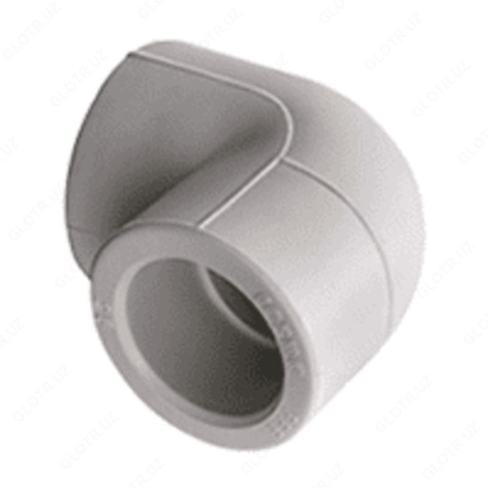 PP-R уголок 90* FF 40мм